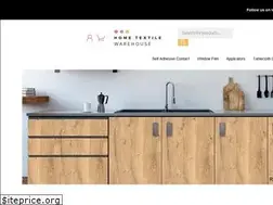 Sites similar to hometextilewarehouse.com