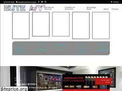 Sites similar to hometheater.vegas