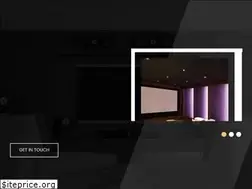 Sites similar to hometheatercompany.com