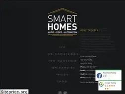 Sites similar to hometheaterfriscotx.com