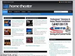 Sites similar to hometheaterinstallationorlando.com