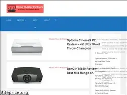 Sites similar to hometheaterpartners.com
