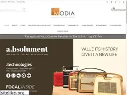 Sites similar to hometheaterstore.com