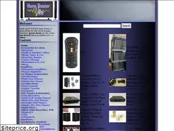 Sites similar to hometheatervibe.com