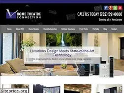 Sites similar to hometheatreconnection.com