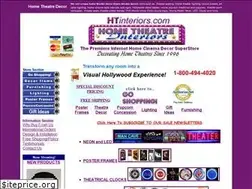 Sites similar to hometheatreinteriors.com