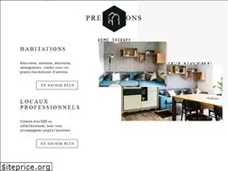 Sites similar to hometherapy.eu