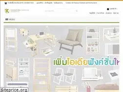 Sites similar to homethongkorn.com