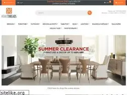 Sites similar to homethreads.com