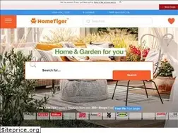 Sites similar to hometiger.com
