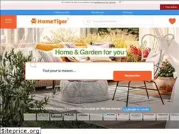 Sites similar to hometiger.fr