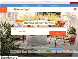 Sites similar to hometiger.it
