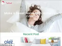 Sites similar to hometipscoach.com