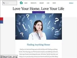 Sites similar to hometipsforwomen.com