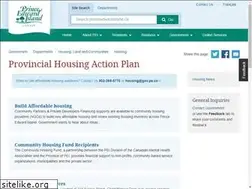 Sites similar to hometogetherpei.ca