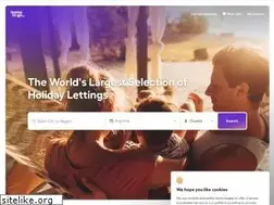 Sites similar to hometogo.com.au