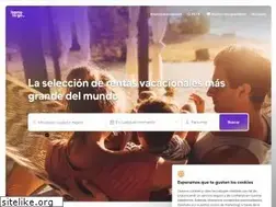 Sites similar to hometogo.com.mx