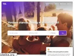 Sites similar to hometogo.dk