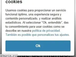 Sites similar to hometogo.es