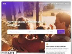 Sites similar to hometogo.pl