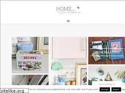 Sites similar to hometoheather.com