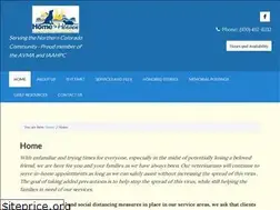 Sites similar to hometoheaven.net