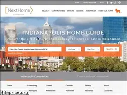 Sites similar to hometoindy.com