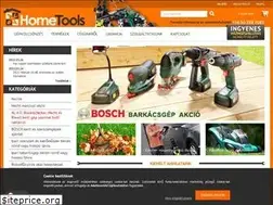 Sites similar to hometools.hu