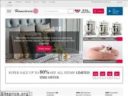 Sites similar to hometoria.com