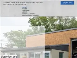 Sites similar to hometown-garage.com