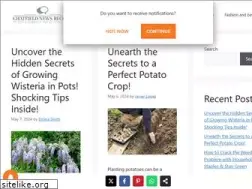 Sites similar to hometown-pages.com