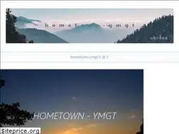 Sites similar to hometown-ymgt.com