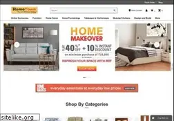 Sites similar to hometown.in