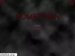 Sites similar to hometown.ru