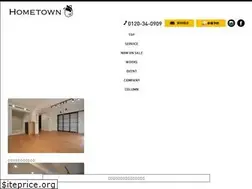 Sites similar to hometown0909.com