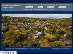 Sites similar to hometownaerials.com