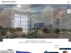 Sites similar to hometownamerica.com