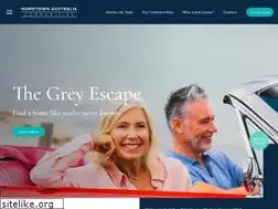 Sites similar to hometownaustralia.com.au