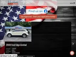 Sites similar to hometownautocleveland.com