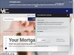 Sites similar to hometownbanc.bank