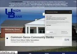 Sites similar to hometownbanc.com