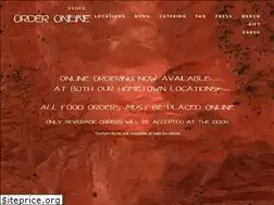 Sites similar to hometownbarbque.com