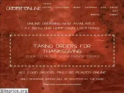 Sites similar to hometownbbq.com