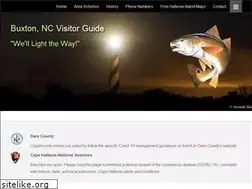 Sites similar to hometownbuxtonnc.org