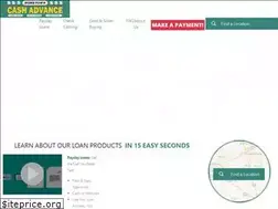 Sites similar to hometowncashstores.com