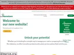 Sites similar to hometowncoop.com