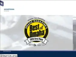 Sites similar to hometowndetailing.com
