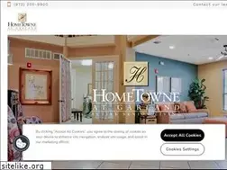 Sites similar to hometownegarland.com