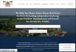 Sites similar to hometownerealestate.net
