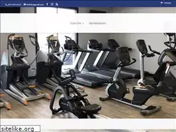 Sites similar to hometownfitness.net